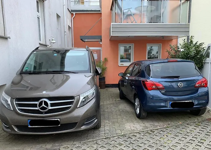 Meeresbriese Warnemuende