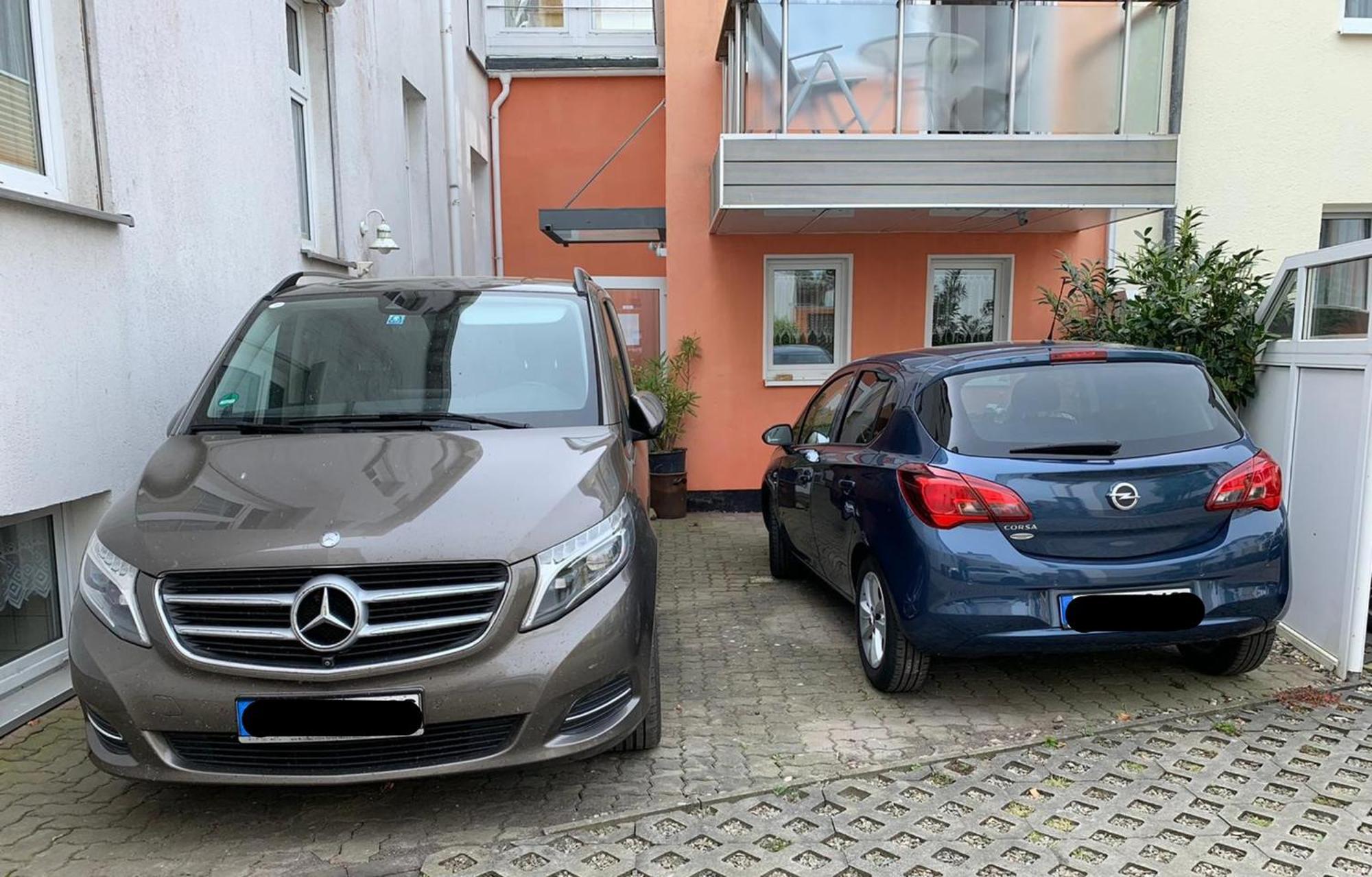 Meeresbriese Warnemuende *